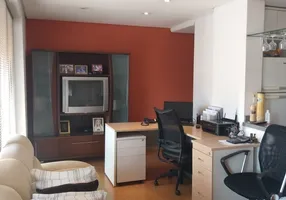 Foto 1 de Apartamento com 1 Quarto à venda, 50m² em Vila Andrade, São Paulo