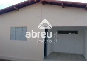 Foto 1 de Casa com 2 Quartos à venda, 66m² em Nova Esperança, Parnamirim