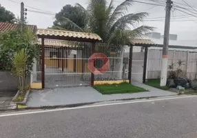 Foto 1 de Casa com 3 Quartos à venda, 95m² em São José de Imbassai, Maricá