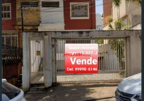 Foto 1 de Imóvel Comercial com 4 Quartos à venda, 250m² em Vila Mariana, São Paulo