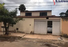 Foto 1 de Sobrado com 3 Quartos à venda, 200m² em Taguatinga Sul, Brasília