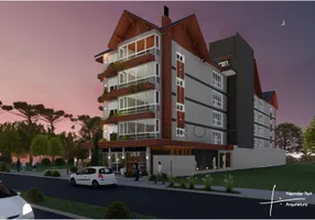 Foto 1 de Apartamento com 2 Quartos à venda, 109m² em Centro, Nova Petrópolis