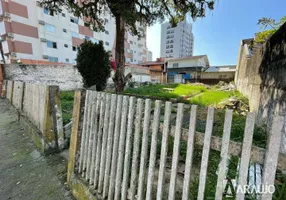 Foto 1 de Lote/Terreno à venda, 364m² em Sao Joao, Itajaí