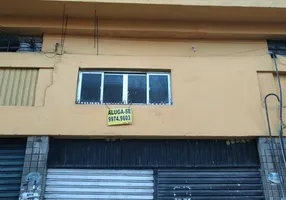 Foto 1 de Ponto Comercial para alugar, 50m² em Santo Antônio, Recife