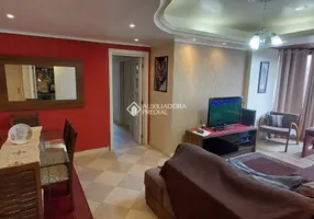 Foto 1 de Apartamento com 3 Quartos à venda, 90m² em Partenon, Porto Alegre