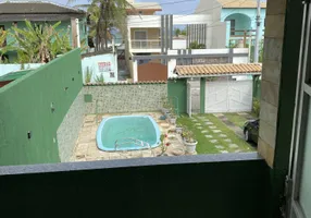 Foto 1 de Casa de Condomínio com 4 Quartos à venda, 270m² em Arembepe, Camaçari