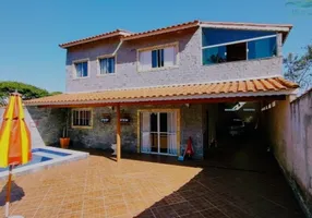 Foto 1 de Casa com 2 Quartos à venda, 500m² em Canjica Terra Preta, Mairiporã