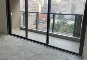 Foto 1 de Apartamento com 1 Quarto à venda, 33m² em Vila Nova Conceição, São Paulo