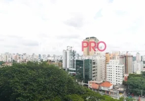 Foto 1 de Apartamento com 2 Quartos à venda, 95m² em Moema, São Paulo