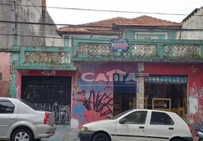 Foto 1 de Lote/Terreno à venda, 300m² em Vila Ema, São Paulo