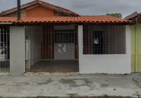 Foto 1 de Casa com 3 Quartos para alugar, 137m² em Gleba Beatriz, Limeira