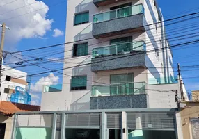 Foto 1 de Apartamento com 3 Quartos à venda, 84m² em Eldorado, Contagem