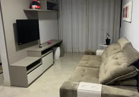Foto 1 de Apartamento com 1 Quarto à venda, 46m² em Setor Marista, Goiânia