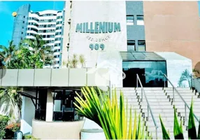 Foto 1 de Apartamento com 2 Quartos à venda, 70m² em Jardins, Aracaju