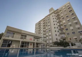 Foto 1 de Apartamento com 3 Quartos à venda, 67m² em Tristeza, Porto Alegre
