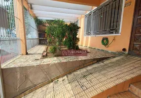 Foto 1 de Casa com 3 Quartos à venda, 204m² em Jardim Santa Mena, Guarulhos