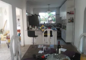 Foto 1 de Casa com 3 Quartos à venda, 200m² em Santa Rosa, Belo Horizonte