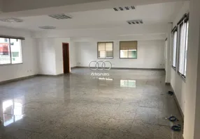 Foto 1 de Sala Comercial para alugar, 127m² em Funcionários, Belo Horizonte