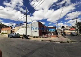 Foto 1 de Lote/Terreno para alugar, 252m² em Fernão Dias, Belo Horizonte