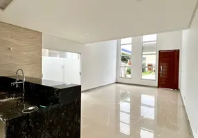Foto 1 de Casa de Condomínio com 3 Quartos à venda, 150m² em Luar da Barra, Barra dos Coqueiros