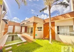 Foto 1 de Casa com 3 Quartos para alugar, 224m² em Centro, Cuiabá