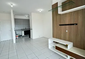 Foto 1 de Apartamento com 3 Quartos para alugar, 77m² em Jardim Eldorado, São Luís