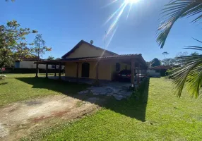 Foto 1 de Fazenda/Sítio com 3 Quartos à venda, 300m² em Jardim Palmeiras, Itanhaém