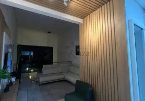 Foto 1 de Casa de Condomínio com 3 Quartos à venda, 237m² em Condominio Vem Viver Jacarei, Jacareí