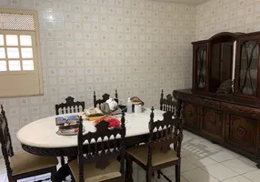 Foto 1 de Casa com 3 Quartos à venda, 120m² em Capuchinhos, Feira de Santana
