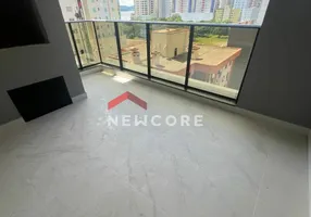 Foto 1 de Apartamento com 3 Quartos à venda, 129m² em Meia Praia, Itapema