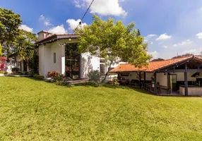Foto 1 de Casa com 4 Quartos à venda, 485m² em Jardim Marajoara, São Paulo