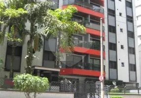 Foto 1 de Apartamento com 2 Quartos para venda ou aluguel, 88m² em Higienópolis, São Paulo
