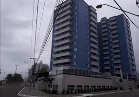 Foto 1 de Apartamento com 2 Quartos à venda, 86m² em Balneário Maracanã, Praia Grande
