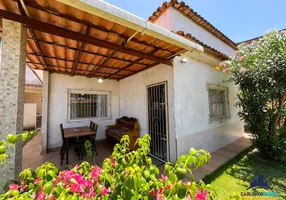 Foto 1 de Casa com 3 Quartos à venda, 80m² em Jardim Santa Rosa, Guarapari