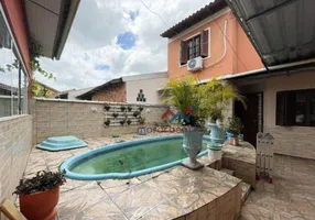 Foto 1 de Casa com 3 Quartos à venda, 145m² em Harmonia, Canoas