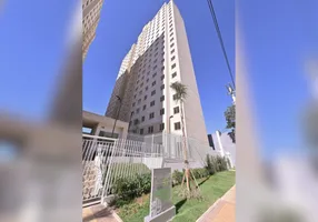 Foto 1 de Apartamento com 2 Quartos à venda, 32m² em Centro, São Paulo