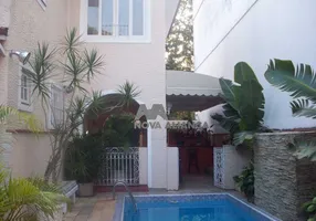 Foto 1 de Casa com 5 Quartos à venda, 270m² em Tijuca, Rio de Janeiro