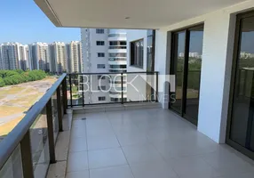 Foto 1 de Apartamento com 4 Quartos à venda, 161m² em Recreio Dos Bandeirantes, Rio de Janeiro