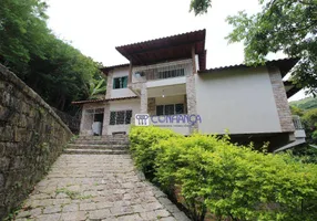 Foto 1 de Fazenda/Sítio com 4 Quartos à venda, 154m² em Campo Grande, Rio de Janeiro