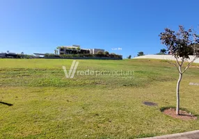 Foto 1 de Lote/Terreno à venda, 1058m² em Loteamento Residencial Pedra Alta Sousas, Campinas