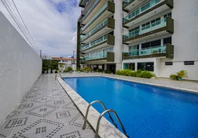 Foto 1 de Apartamento com 3 Quartos à venda, 134m² em Camboinha, Cabedelo