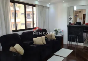 Foto 1 de Apartamento com 4 Quartos à venda, 190m² em Parque da Mooca, São Paulo