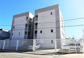 Foto 1 de Apartamento com 1 Quarto à venda, 56m² em Vila Mota, Bragança Paulista