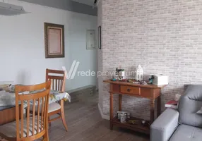 Foto 1 de Apartamento com 2 Quartos à venda, 70m² em São Bernardo, Campinas