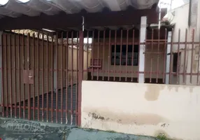 Foto 1 de Casa com 2 Quartos à venda, 64m² em Jardim Gurilândia, Taubaté