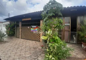 Foto 1 de Casa com 3 Quartos à venda, 310m² em Novo Aleixo, Manaus