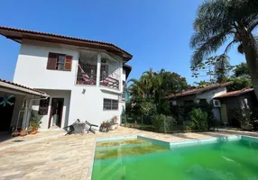 Foto 1 de Casa com 4 Quartos à venda, 244m² em Santa Mônica, Florianópolis