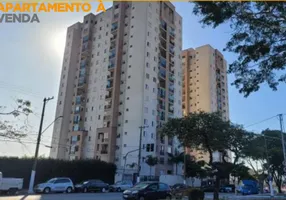 Foto 1 de Apartamento com 2 Quartos à venda, 59m² em Centro, Osasco