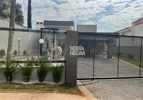 Foto 1 de Casa com 4 Quartos à venda, 350m² em Asa Sul, Brasília