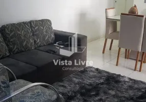 Foto 1 de Apartamento com 2 Quartos à venda, 65m² em Vila São Francisco, São Paulo